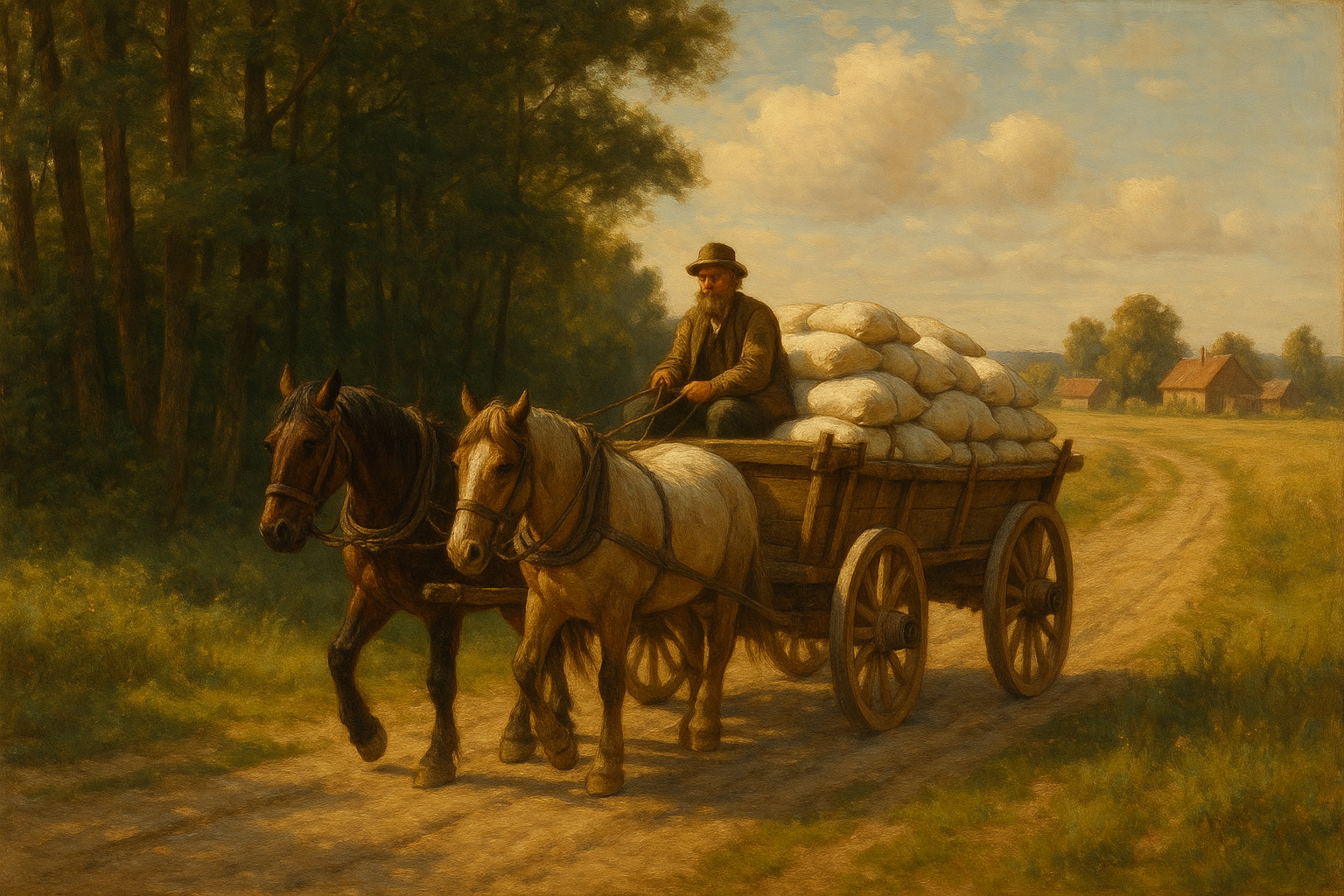 Drugie zdjęcie Drogi Solnej